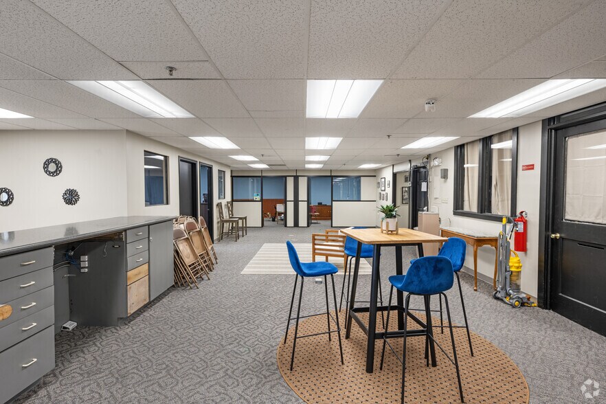 Photo of 1st Floor Ste 