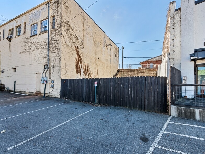 More Photos Of Lot 8 Depot St @ Branner Ave, Waynesville Land For Sale