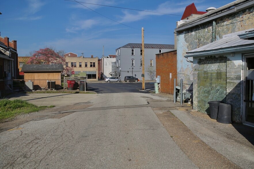 More Photos Of 348 2nd Ave, Gallipolis Storefront Retail Residential For Sale