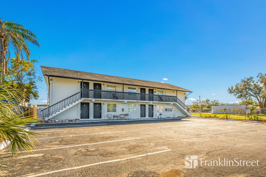 More Photos Of , Clearwater Multifamily For Sale