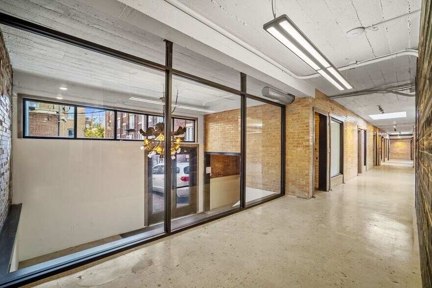 More Photos Of 260-270 E 100 S, Salt Lake City Storefront For Lease