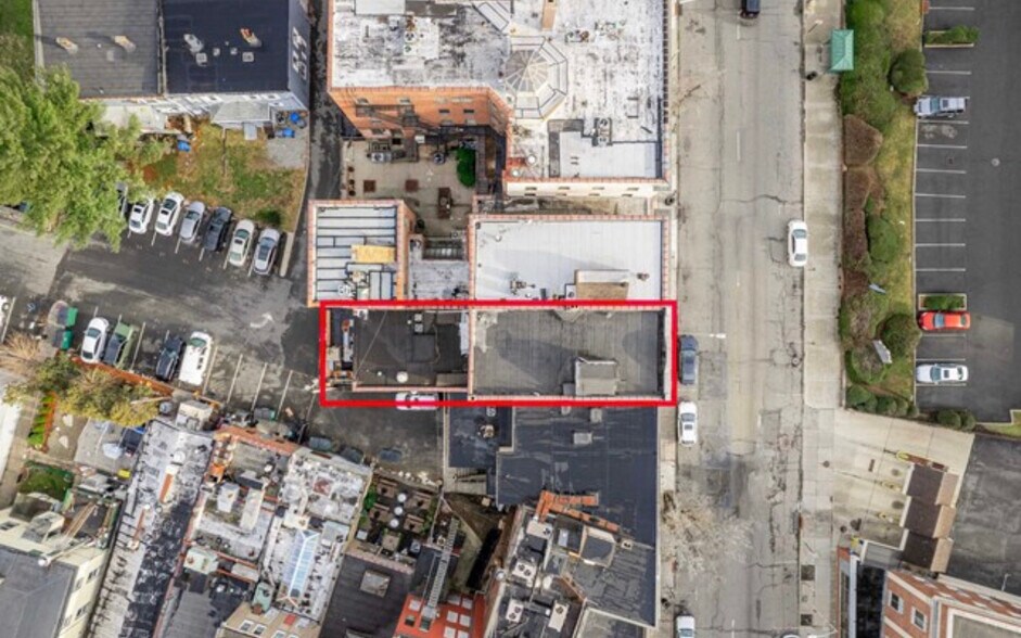 More Photos Of 16 Engle St, Englewood Storefront Retail Residential For Sale