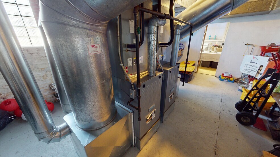 More Photos Of 1211 S Newstead Ave, Saint Louis Loft Creative Space For Sale