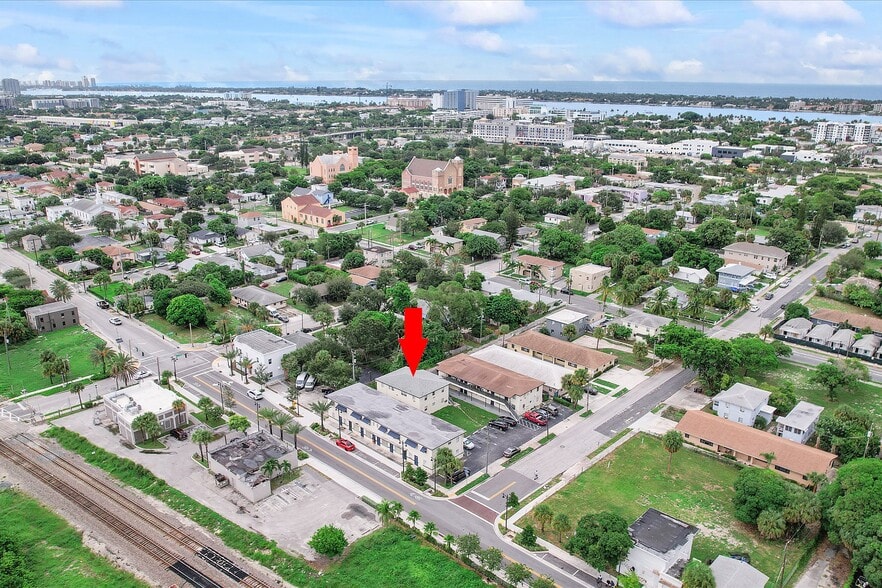 More Photos Of , West Palm Beach Multifamily For Sale