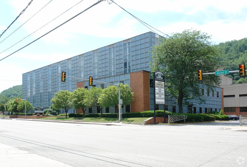 More Photos Of 1001-1003 Broad St, Johnstown Medical For Sale