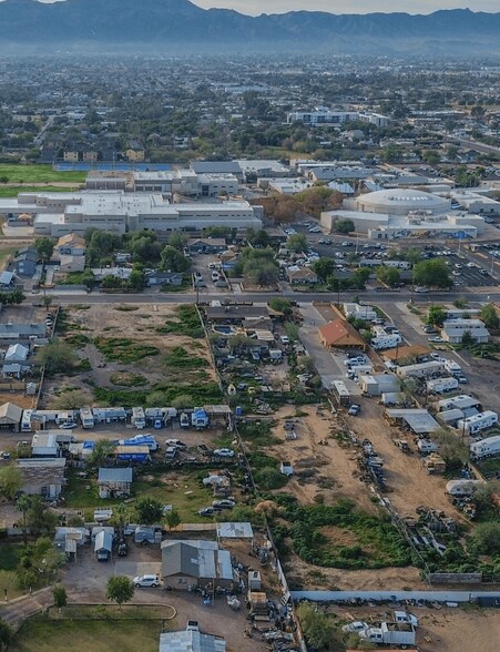 More Photos Of 832 Roeser Rd, Phoenix Land For Sale