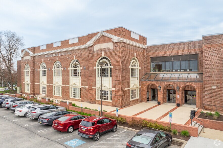 Primary Photo Of 700 S Henderson Rd, King Of Prussia Medical For Lease