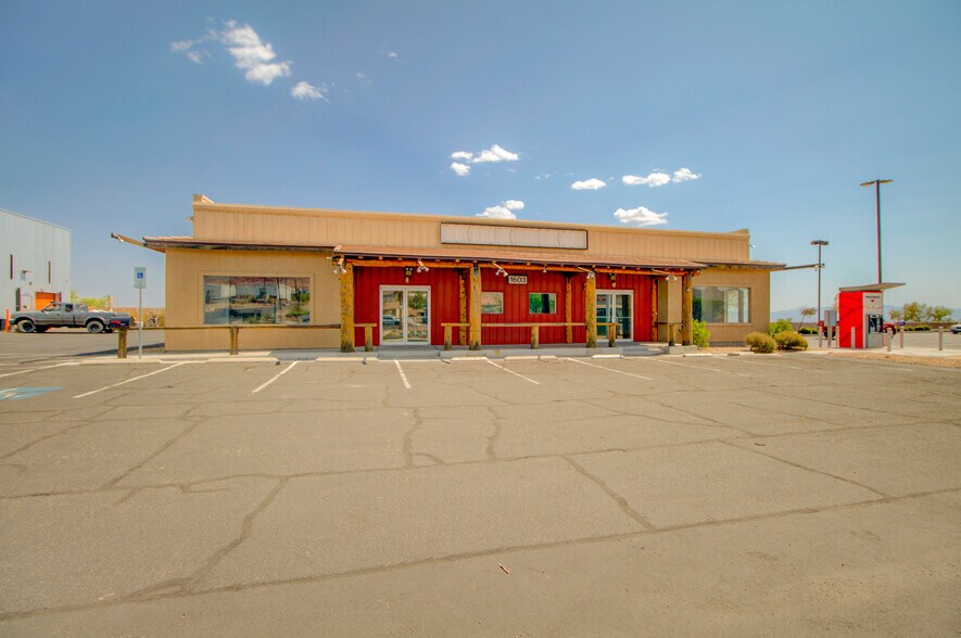 1603 Boulder City Pky