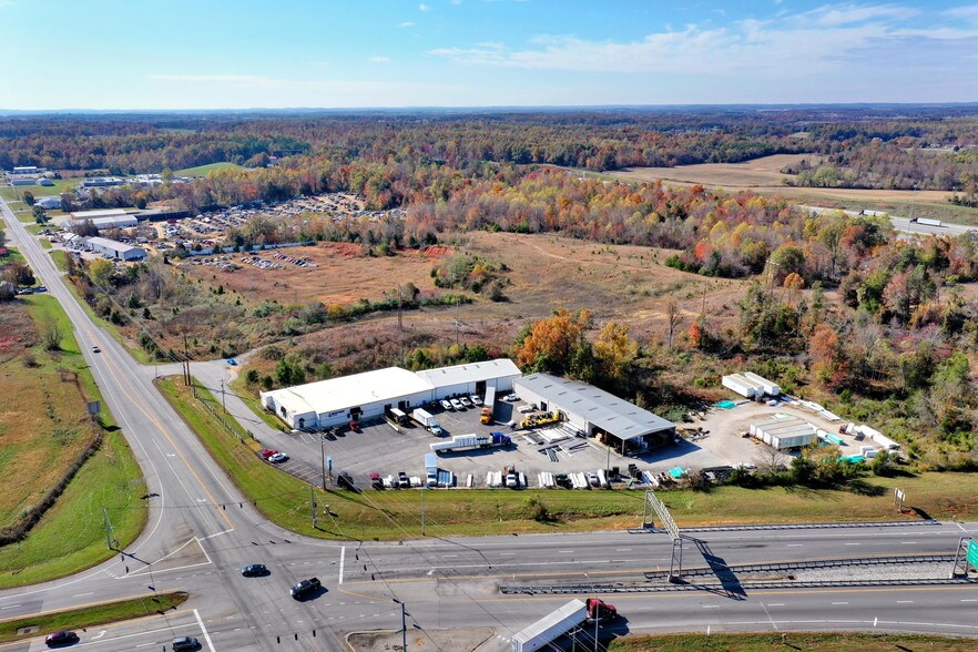 More Photos Of 2025 S Dixie Hwy, Elizabethtown Land For Sale