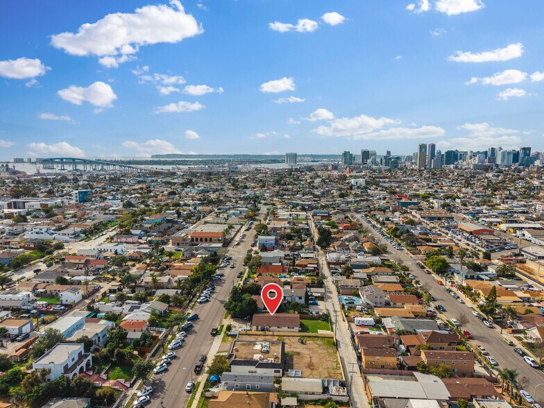 More Photos Of 2956 Clay Ave, San Diego Multifamily For Sale