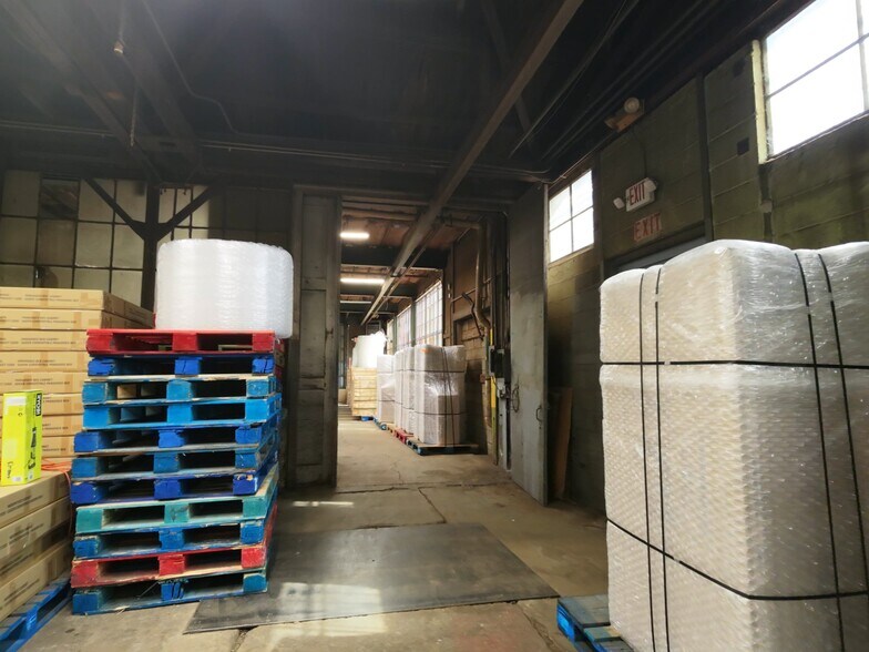 More Photos Of 223 Godwin Ave, Paterson Industrial For Sale