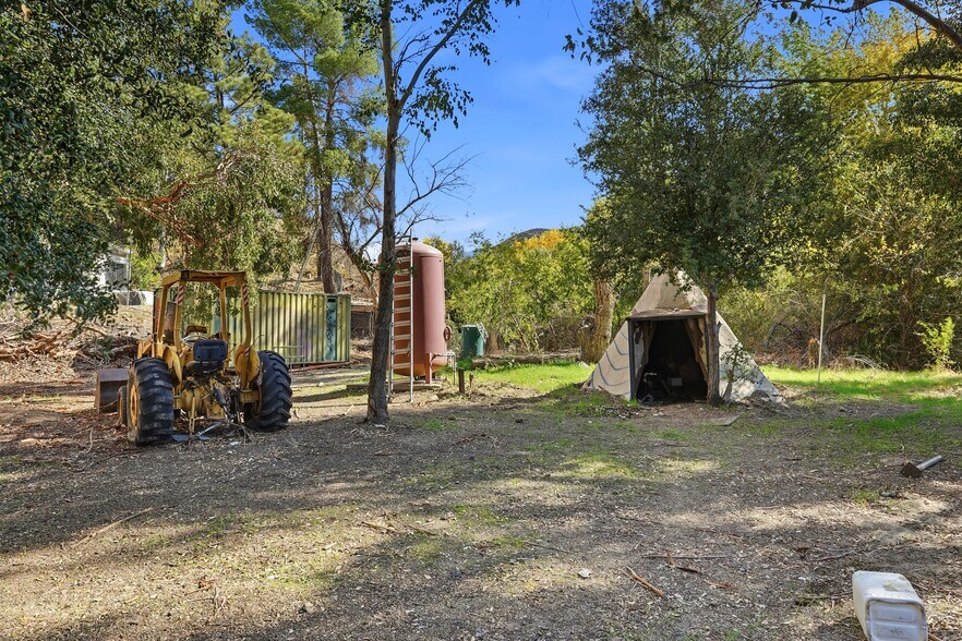 More Photos Of 8235 Soledad Canyon Rd, Agua Dulce Trailer Camper Park For Sale