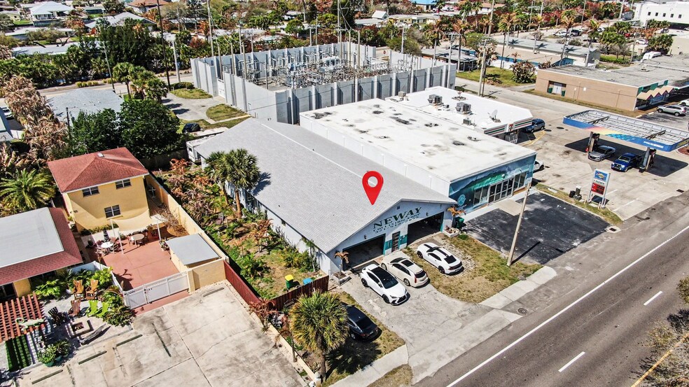 More Photos Of 150 S Orlando Ave, Cocoa Beach Flex For Sale