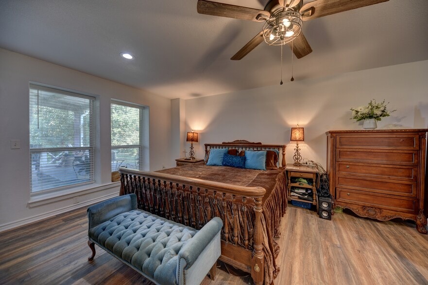 More Photos Of 3200 Lazy Riv, Montgomery Land For Sale