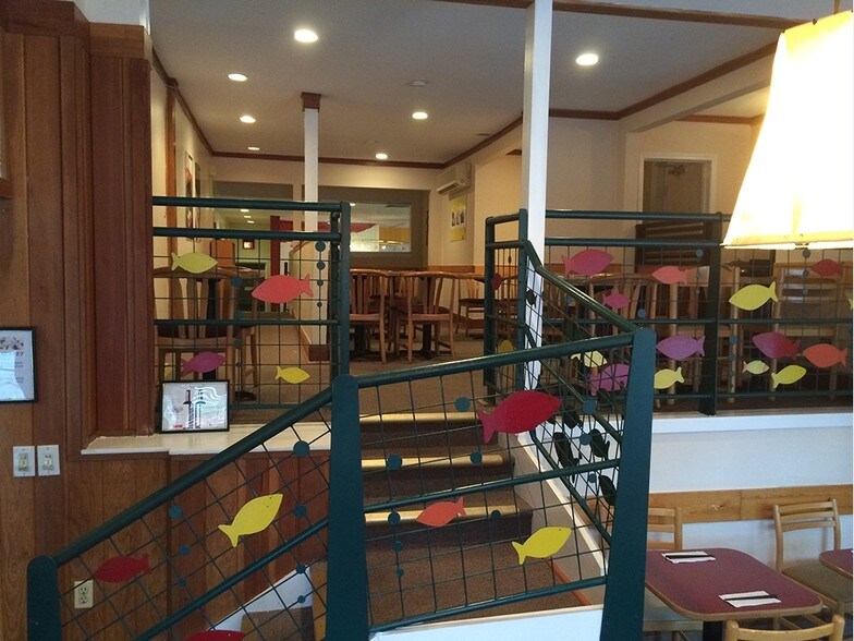 More Photos Of 4918 Cordell Ave, Bethesda Storefront For Sale