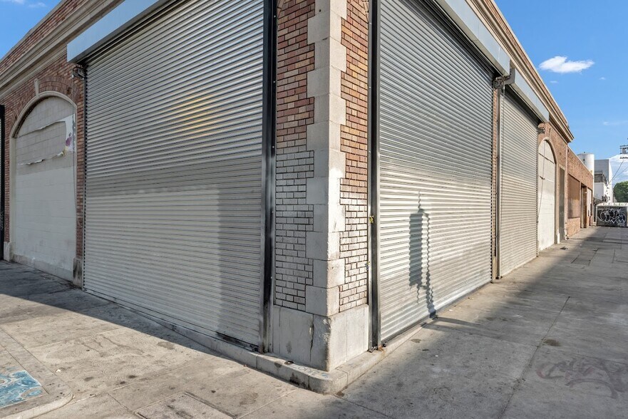 More Photos Of 707 E 7th St, Los Angeles Manufacturing For Lease