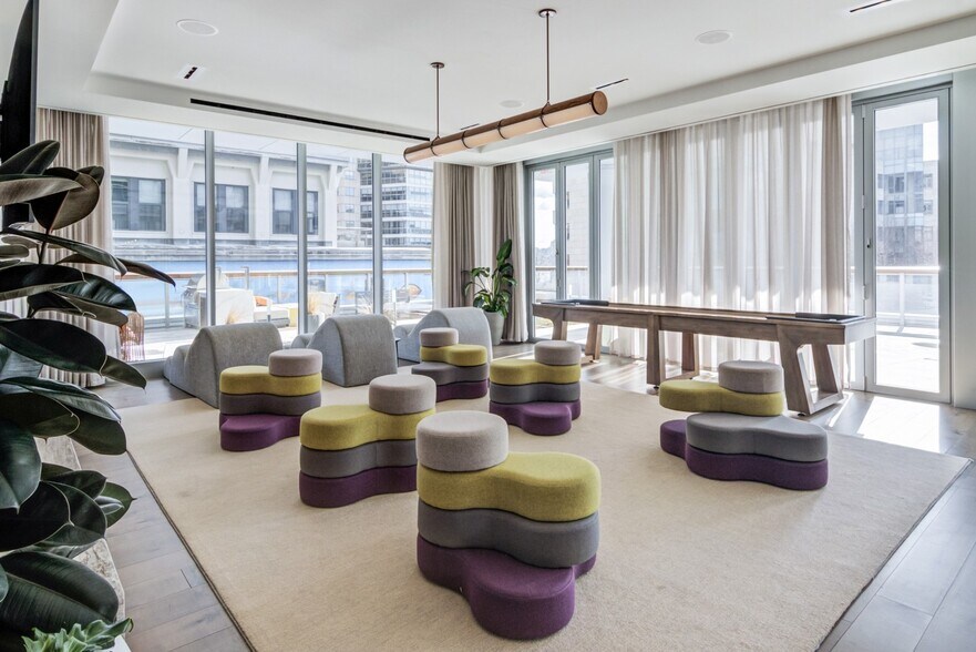 More Photos Of 165 Main St, Cambridge Apartments For Lease