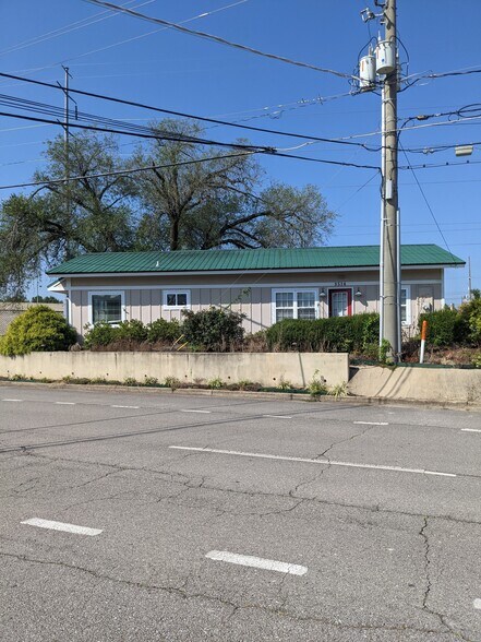 Primary Photo Of 8514 Whitesburg Dr SW, Huntsville Office For Lease