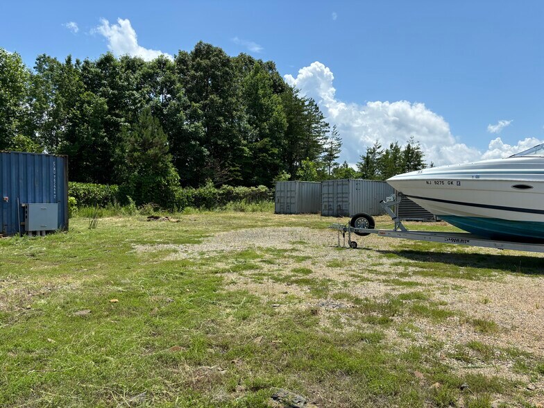 More Photos Of 92 Chestatee Industrial, Dahlonega Warehouse For Sale