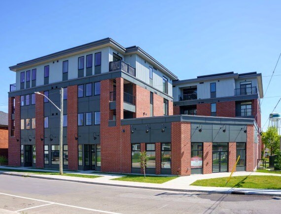More Photos Of , Smiths Falls Multifamily For Sale