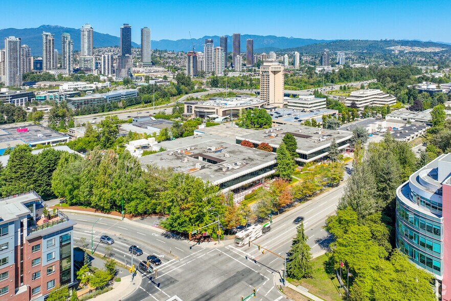 More Photos Of 4259 Canada Way, Burnaby Office For Lease