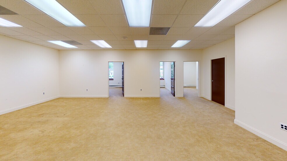 374 Millburn Ave, Millburn, NJ 07041 Office For Lease