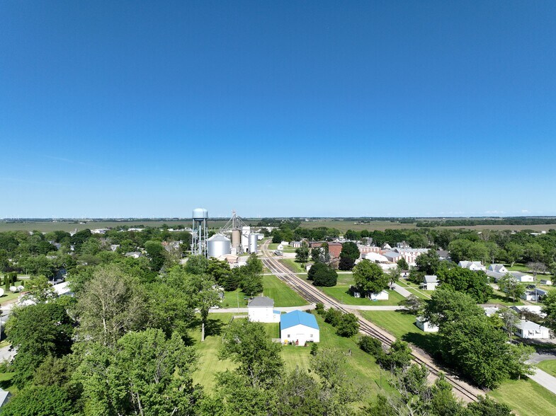 More Photos Of North Street, Boswell Land For Sale
