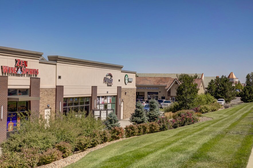 More Photos Of 9846 Zenith Meridian Dr, Englewood Restaurant For Lease