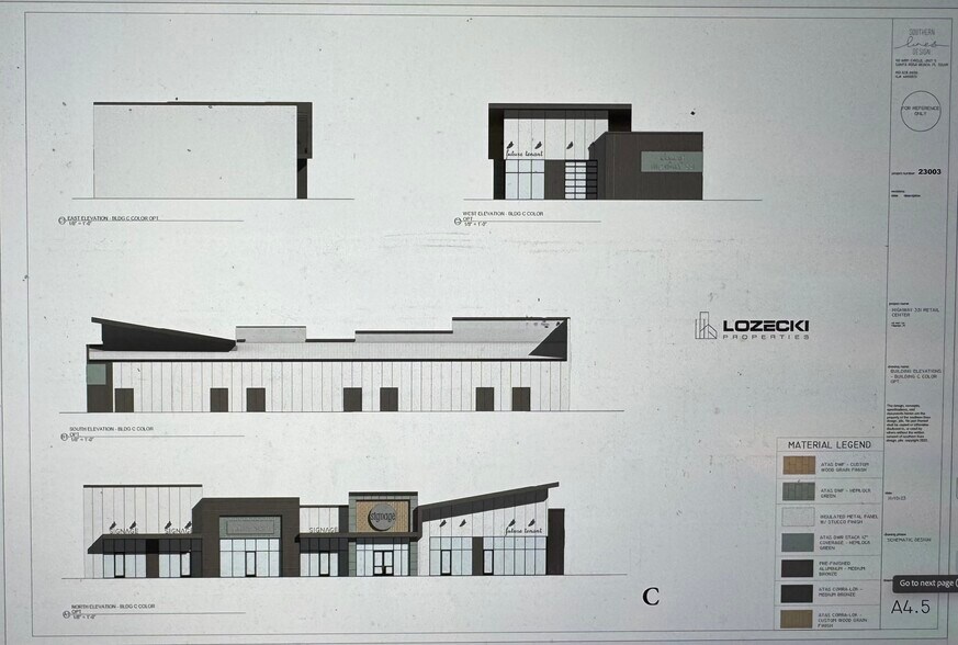 More Photos Of 16809 US Highway 331 S, Freeport Land For Sale