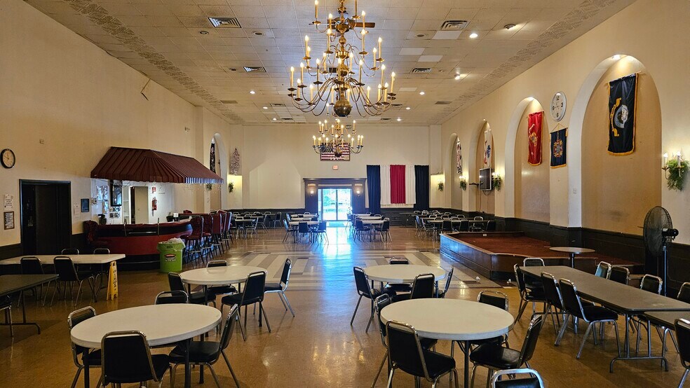 More Photos Of 227 Main St, Huntington Lodge Meeting Hall For Sale