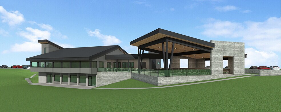 More Photos Of 14959 W Hampden Ave, Morrison General Retail For Lease