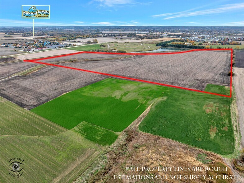 More Photos Of Corneils Rd, Plano Land For Sale