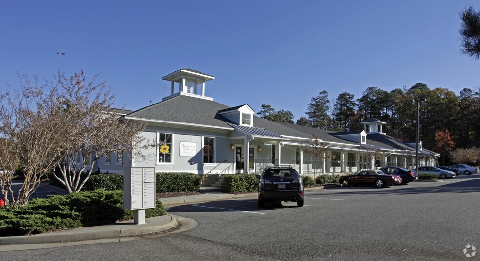 More Photos Of 3705 Strawberry Plains Rd, Williamsburg Office For Sale