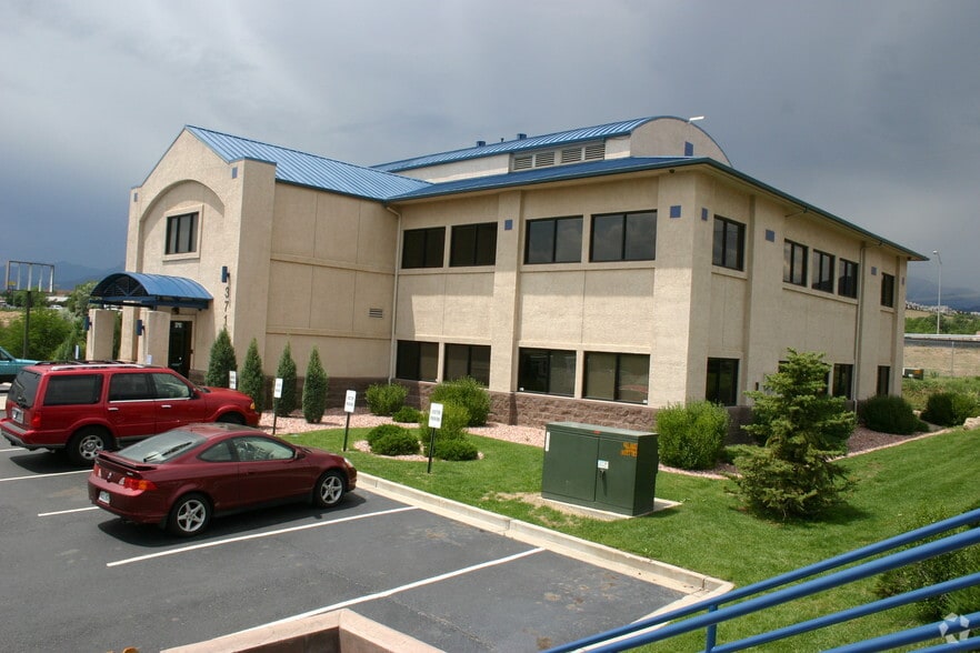 More Photos Of 3710 Sinton Rd, Colorado Springs Office For Lease