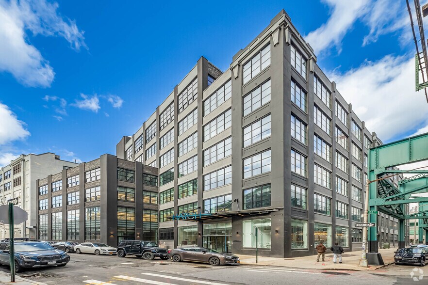 More Photos Of 43-10 23rd St, Long Island City Office For Lease