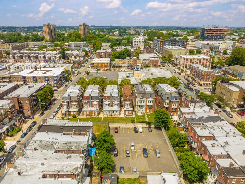 More Photos Of 215-17 south 44th st, Philadelphia Land For Sale