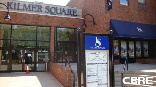 Primary Photo Of 100 Albany St, New Brunswick Unknown For Lease