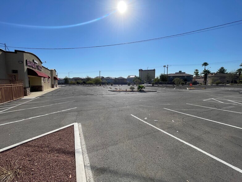 More Photos Of 3977 E Vegas Valley Dr, Las Vegas Freestanding For Sale