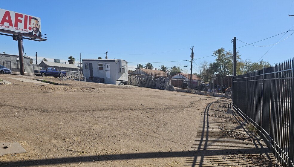 More Photos Of 2901 E Van Buren St, Phoenix Land For Sale