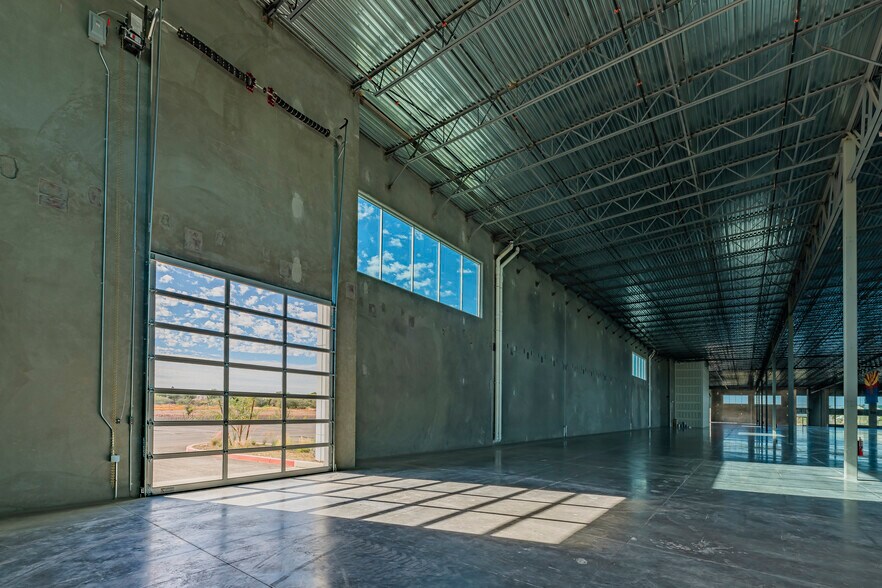 More Photos Of Bell Rd & 19th Ave, Phoenix Unknown For Lease