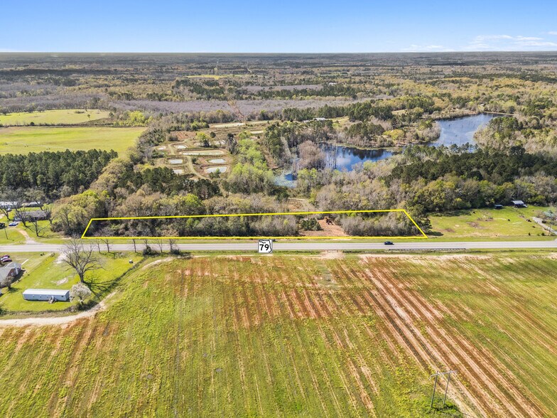 More Photos Of 1248 SR 79, Bonifay Land For Sale
