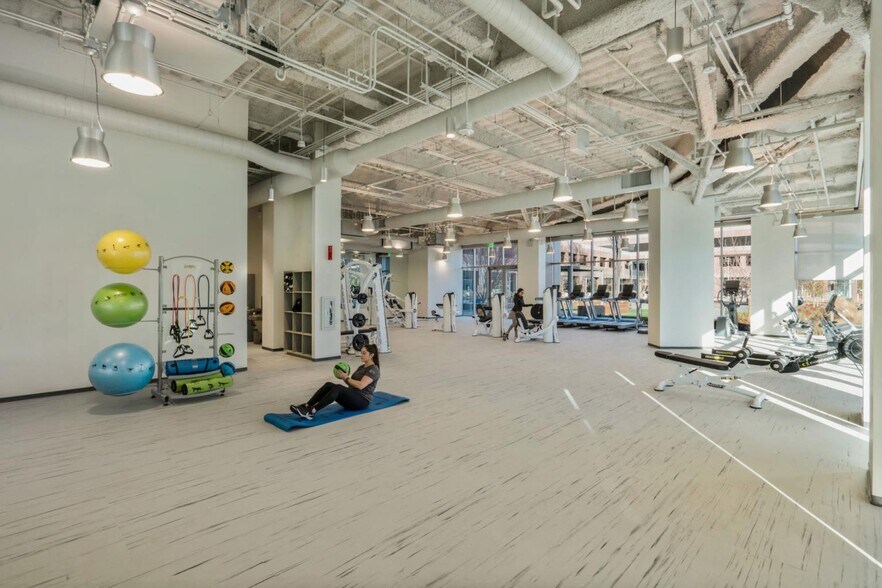 More Photos Of 25 Metro Dr, San Jose Unknown For Lease