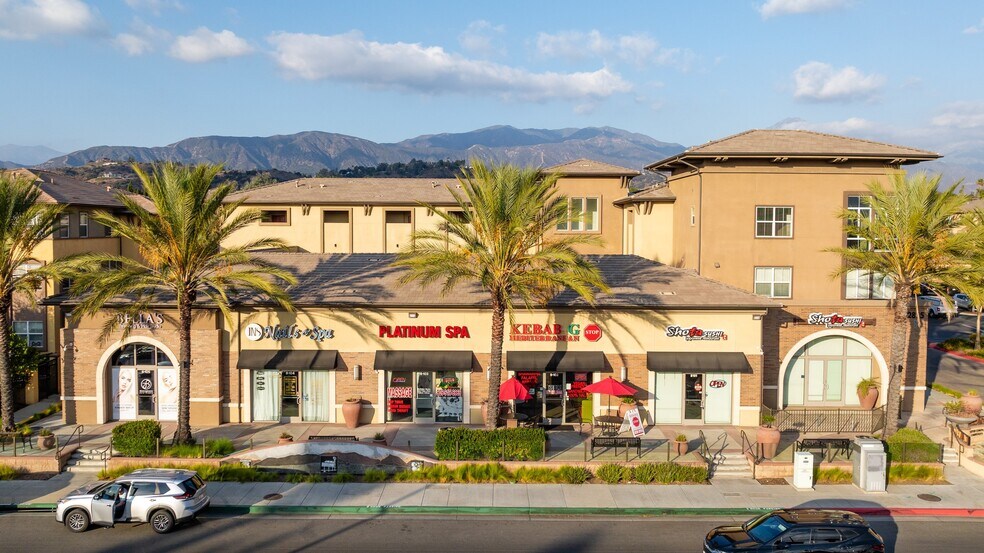 More Photos Of 2855 Foothill Blvd, La Verne Apartments For Lease