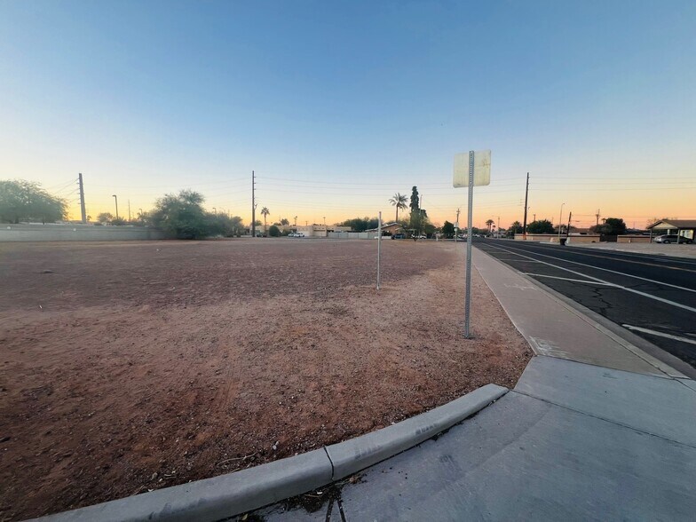 More Photos Of 514 E Boston Cir, Chandler Land For Sale
