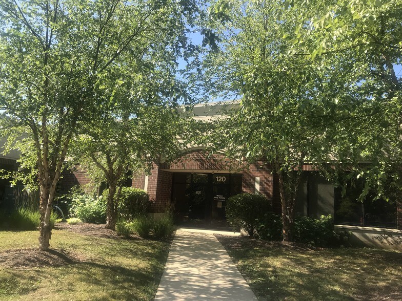 Primary Photo Of 731 S Route 21, Gurnee Office For Sale