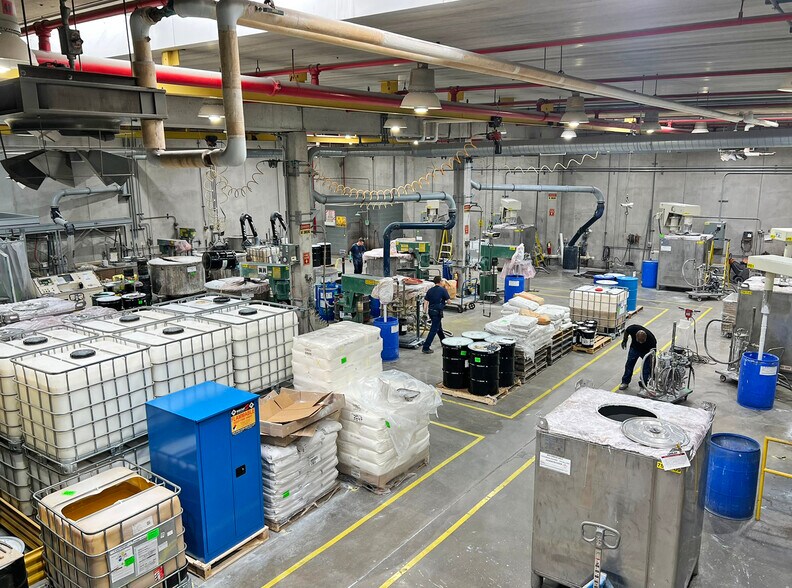 More Photos Of , Chicago Industrial For Sale