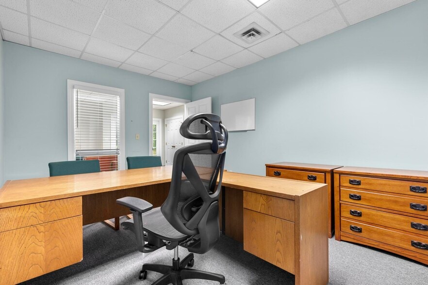 More Photos Of 45 W Main St, Avon Loft Creative Space For Sale