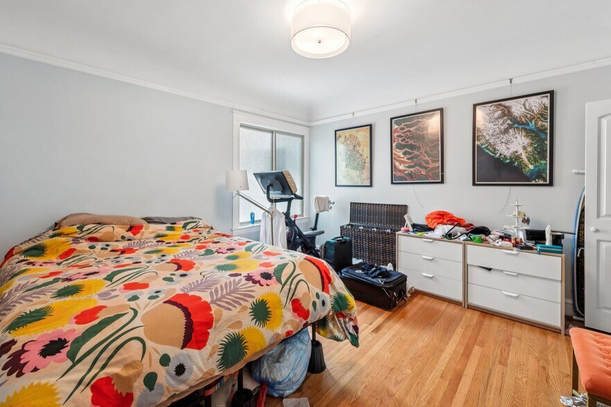 More Photos Of 1215 Oak St, San Francisco Apartments For Sale