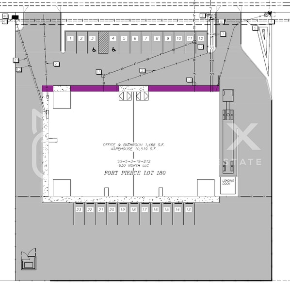 More Photos Of 700 E Alabaster Rd, Saint George Warehouse For Lease