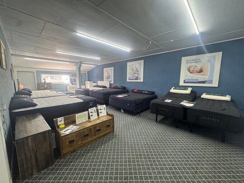 More Photos Of 960 Morton Ave, Martinsville Freestanding For Sale
